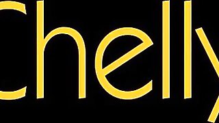 Watch libidinous model's scene