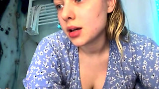 Fuck my pussy so hard and come inside