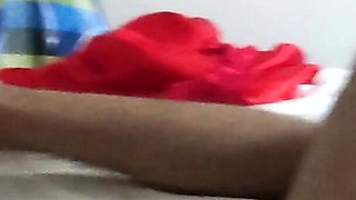 Beautiful White Arab Ass Full of Milk