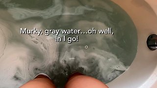 Solo Amateur Blonde Teen Homemade Pussy Masturbation