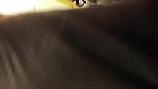 Asian girl licked fingered by 2 girls in the bath