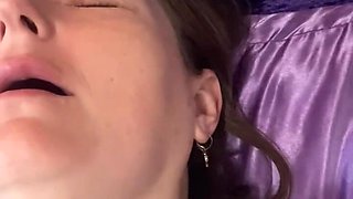 Queef Queen Brings You Her Super Noisy Pussy on the Almost Sfw Asmr Cracker
