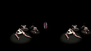 Lingerie Multiplicity