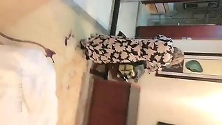 Prince Huangshi asked two nanny girls to take photos of the secret photos of the 2: Big Tits, Blowjob  Interracial Porn