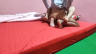 Desi Bhahbi Fucked by Doctor