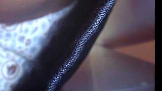 Japanese teens super wet solo show Uncensored