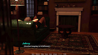 I Have Known You 4 Lisa Threw Her Boobs and Pussy in My Face.