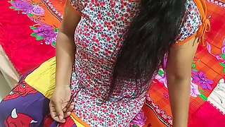 Step Son Upset Stepmom Found Out.indian Desi Step Mom and Step Son in One Bedroom