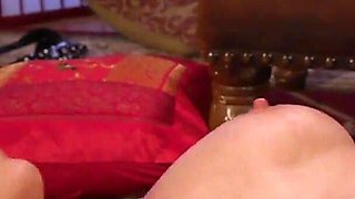 A Submissive Ariel X Gets Strapon Fromjenevieve Hexxx