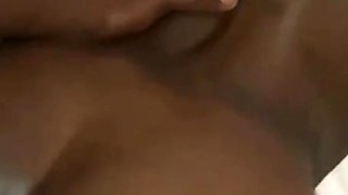 Sasha Doll Getting Fucked by Big Black Cock Doggystyle!