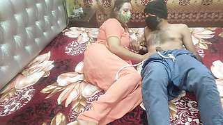 Indian Desi Stepbrother Step Sister Sex