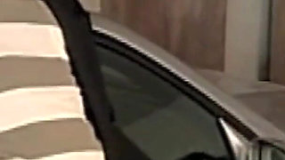 Motorbikes, Cars and a Slut to Fuck