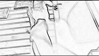 Another Sex and Creampie, Cumshot Compilation. Pencil