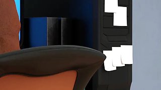 Sexbot (part 48)