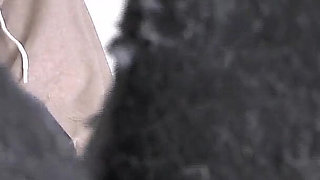 Even Today You'll Be Sniffing My Smelly Socks, Get Yourself off and Lick Your Cum! Lady Victoria Valente