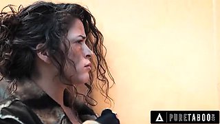 Victoria Voxxx Seduces Married Man For Hot Cheating Fuck - Big Tits MILF Tricking Him Deep