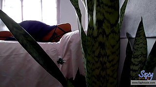 I Fucked My Step Sister Like Her Husband