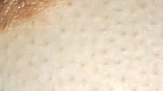 Turkish Girlfriend Blowjob Big Dick and Fucking Hairy Pussy