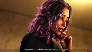 The Art of Seduction (part 11)