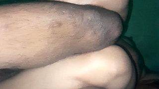 Standing hard fuck