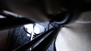 Hot emo amateur solo masturbation