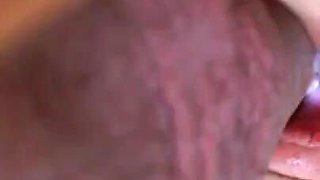 My Dirty Perverted Stepbrother Fucks Me so Hard in POV and Fills My Pussy with His Huge Cum