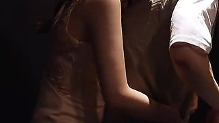 In the Red Haze, Jun Suehiro Moves with Restrained Fire. - 1