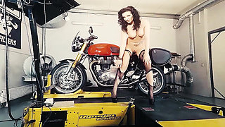 3dvr - 029 - Lucia Denvile