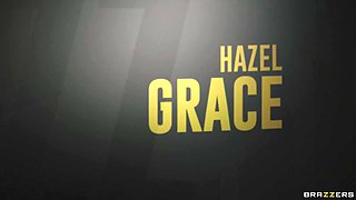 Jet Set Jizzers With Lasirena69, Hazel Grace, Lucky Fate - Brazzers