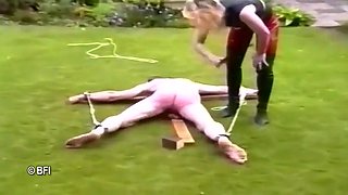 Spanking Special 11