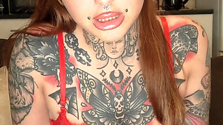 CBT! I Catch You Perving so Have to Destroy Your Balls