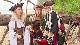 D&d Porn Adventure - Hole Of Glory (sweetie Fox Diana Rider Arina Fox