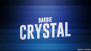 The Wrong Night With Mazee The Goat, Barbie Crystal, Imani Seduction - Brazzers