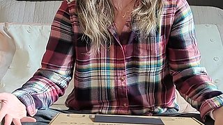 Unboxing the Ueros Nexus Sex Machine