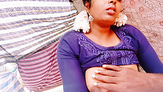 Desi village sex. Big boobs Forming lebor girl heard core fucking with step dad