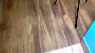 He Found The Transvestite On The Street And Took Her To The Motel To Eat Her Ass