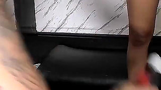 Double Anal, Double Moans - Hardcore 4some
