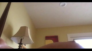 I Tried to Make a Quick Cum Video for You Guys, but I Think I Need to Work on My Camera Work. Lol. It's Still Kind of Hot Though