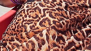 Basking Sun Outdoor Self Love