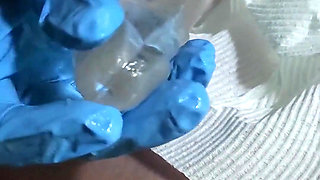 Goode Girl POV Fingering and Dildos Masturbation