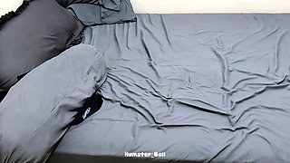 Pastor and His Female Congregation Cumshot After Church