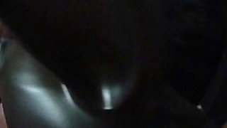 Blowjob Ends with Hot Cum on My Face