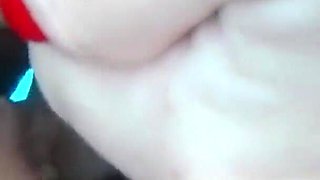 He Suddenly Takes My Bikini off to Fuck Me in the Swimming Pool