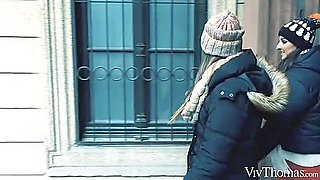 Talia Mint - Festive Frolics