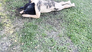 Smearing the MUD on the PIGGY 578