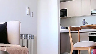 Behind the Scenes! Extreme Blowjob for My Husband