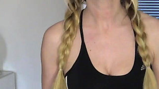 The MILF Next Door Imp