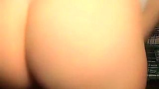 Blonde Slut with Pigtails, Fingerfucking Her Wet Tight Pussy, Then Sucking Her Juices off of Her Fingers