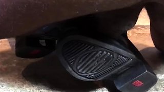 Sadistic Queens - Squishysax - Mistress Krush - Destroying