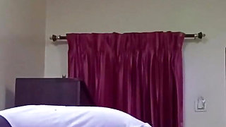 A Girl Fucking Hotel Room